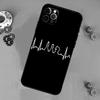 Чехол для телефона с шахматной доской для iPhone 17 Air 13 16 15 11 12 14 Pro Max 13 12 mini 15 16 Plus 16e Чехол Funda