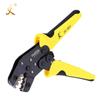 Wire Crimper Paron Professional Engineering Ratchet Terminal Crimping Pliers 3.96-6.3mm 26-16awg