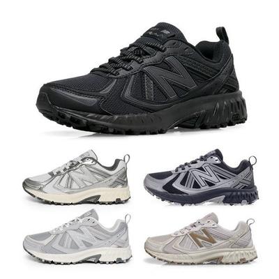 Галерея New Balance 410 Кроссовки 5 Унисекс Выбрать