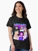 Momo Vintage Classic T-Shirt