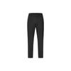 New Knitted Sports Pants Men's Pitch Black A11M341613R-BK