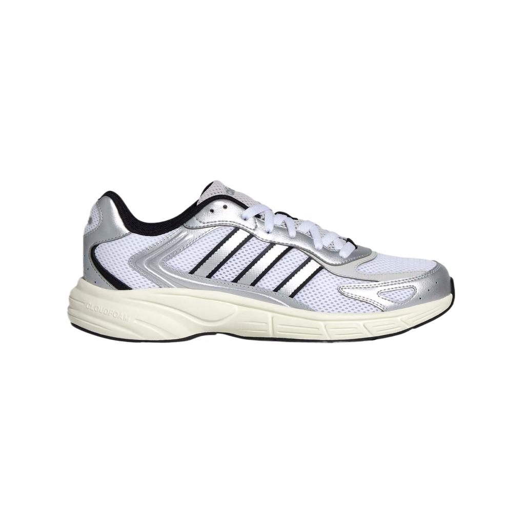 adidas ECLYPTIX 2000 Текстиль, Синтетическая кожа Низкие кроссовки на массивной подошве Унисекс KH8214