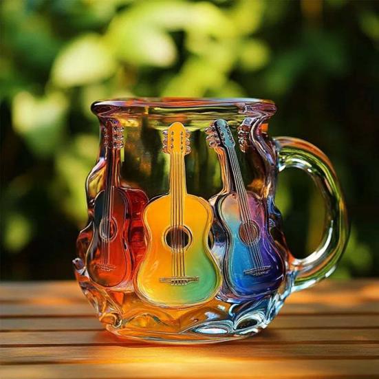 Кружка-книга с 3D-росписью Yousheng для горячих и холодных напитков 300 мл, штабелируемая чашка-книга, подарки для читателей, писателей, библиотекарей