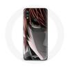 Case for Huawei P20 Lite Light Yagami Death Note Manga Anime