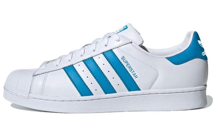 adidas Superstar 'Blue' G54739