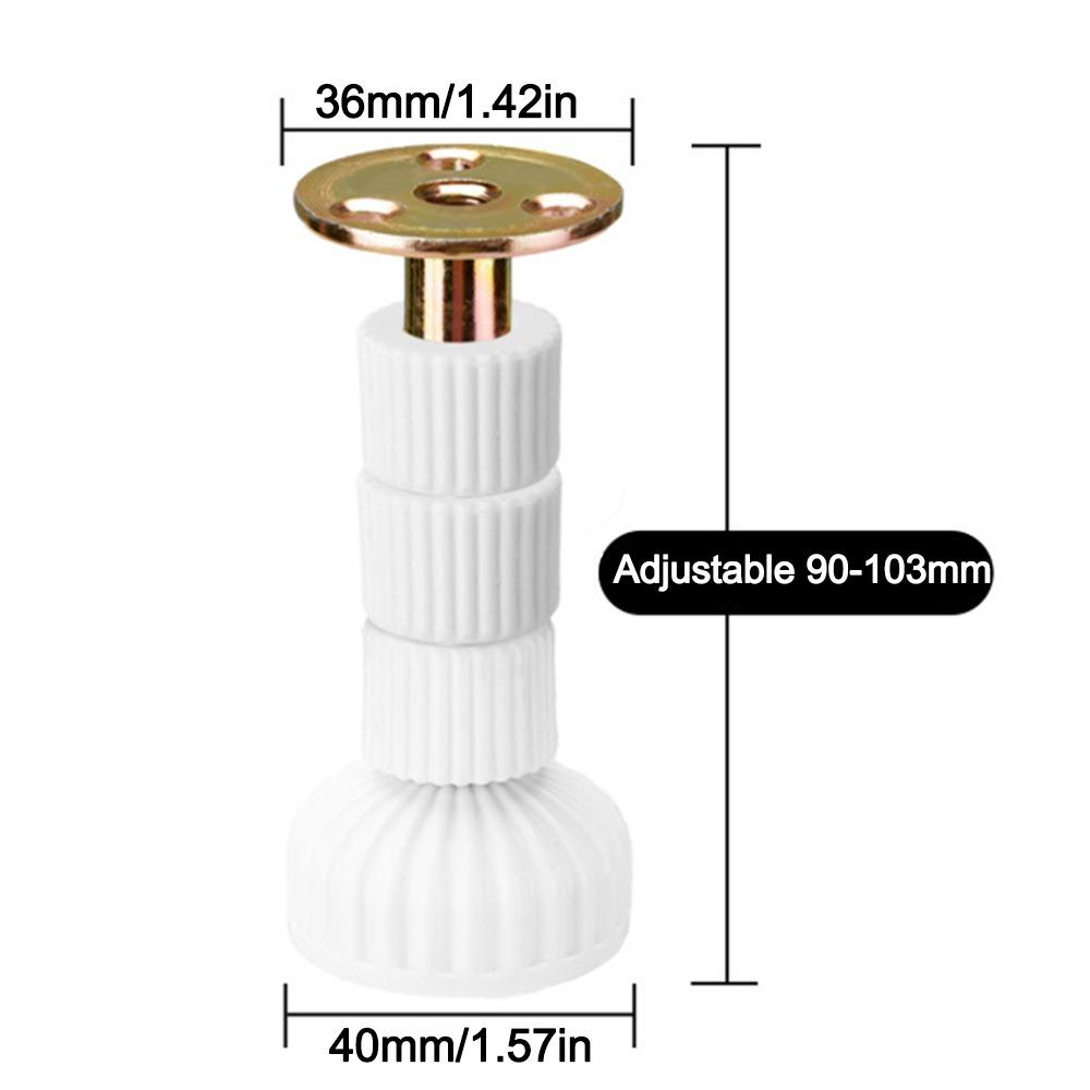 Замена ножек мебели Металлические ножки для шкафов, диванов, стульев Ножки для шкафов Мебельные аксессуары