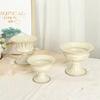 Multipurpose Flower Pot White Decorative Vase Vintage Urn Vase Flower Pot  Living Room