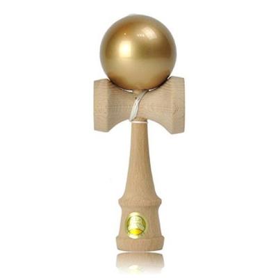Кендама Ozora Premium Gold, Сертифицирована Японской Ассоциацией Кендамы, Нет. 3918