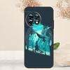 Final Fantasy Case For OnePlus 12 11 9 10 Pro 10R 8T 10T 12R OnePlus Nord CE 3 2 Lite N30 N20 N10 Cover