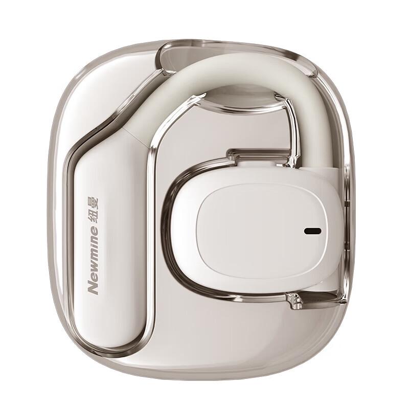 Newsmy TWS-Q9 Открытые True Wireless Спортивные Наушники