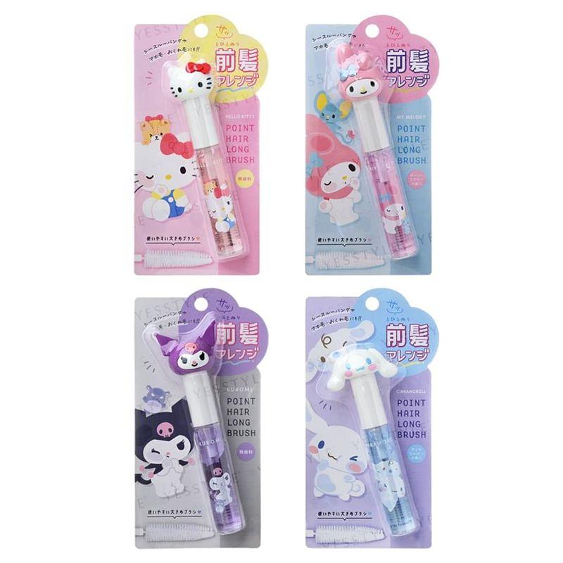 CRUX - Sanrio Point Hair Длинная щетка B
