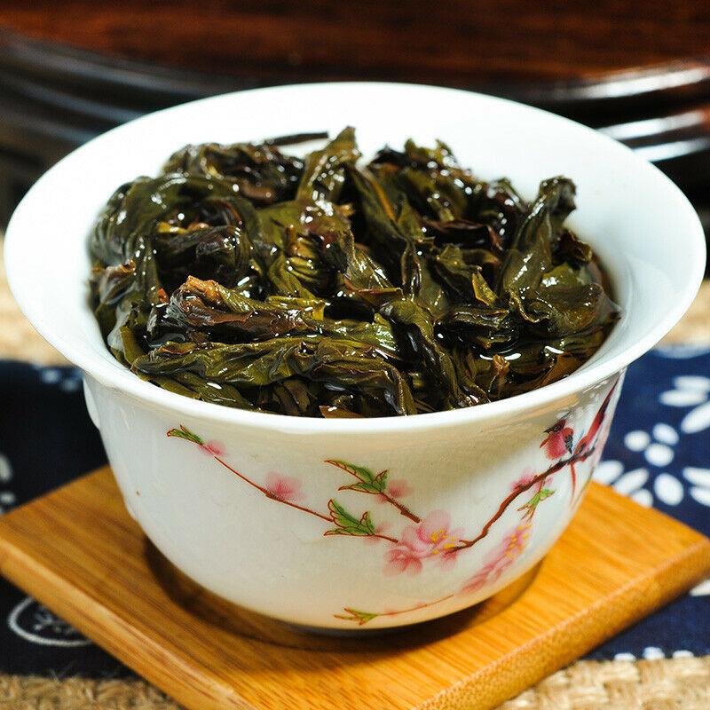 Чай Премиум Да Хун Пао Янча * Большой Красный Халат Китайский Уи Улун рассыпной 500г