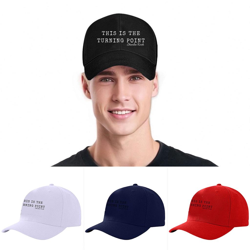 Men's And Women's Casual Hats