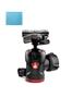 Manfrotto Center Ball Head Compatible Cleaning Cloth Included Weight 330g Load Capacity 9kg Plate JP A00066BMN MH494-BH Arca-Swiss 200PL-PRO