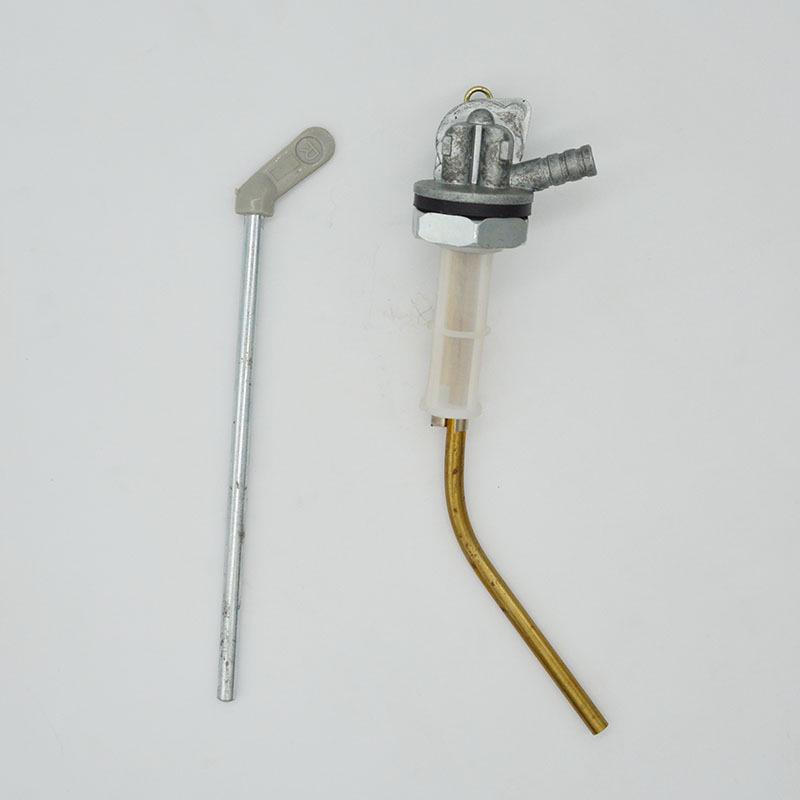 Совместимый масляный переключающий клапан для VESPA PX 125/150/200 (1977-1983) Топливный бак