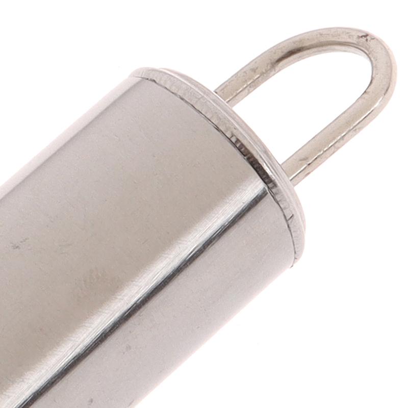 Нож для чистки ананасов из нержавеющей стали с длинной ручкой, нож для удаления сердцевины и слайсер