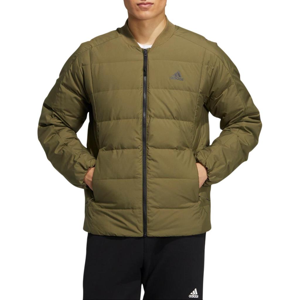 adidas 3-в-1 ПУХОВИК Мужской ПУХОВИК HN2132