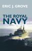 Книга The Royal Navy Since 1815 : A New Short History