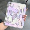 Лазерная бабочка подходит для защитного чехла планшета ipadair1 mini1/1/1 Apple 11-го поколения 1111pro11 дюймов 11