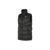 Womens NSW TF Down Vest With Logo Women Vests Black FN0031-010