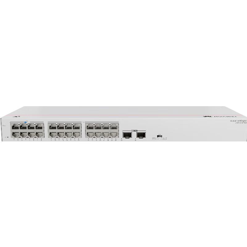 Huawei Kunling Gigabit Ethernet Switches