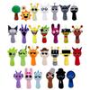15СМ Новые Плюшевые Игрушки Sprunki Sprunki Incredibox Плюшевая Кукла Аниме Игра Роль Мультфильм Подушка Кукла Детская Игрушка Мягкие Куклы Рождественские Подарки