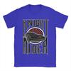 KITT Knight Rider Unisexs T Shirts  Leisure Tees Short Sleeve Crew Neck TShirt 100 Cotton New Arrival Clothing