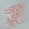 Silk Cherry Blossom Garland With Snow Finish For Party And Photography Backgrounds