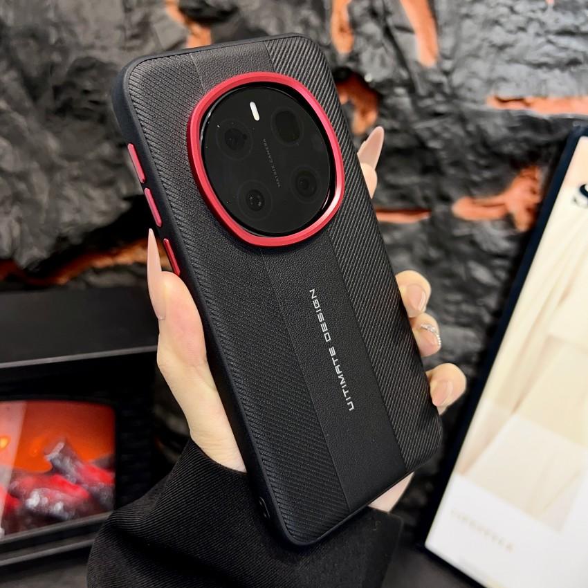 Для Huawei Honor Magic 7 / 7 Pro, стальная рамка для камеры, дизайн с текстурой кожи, ударопрочный и устойчивый к падениям
