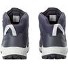 Треккинговые ботинки Jack Wolfskin Woodland 2 Texapore Mid