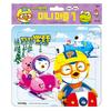Pororo Mini Puzzle 1, Korean Popular Puzzles