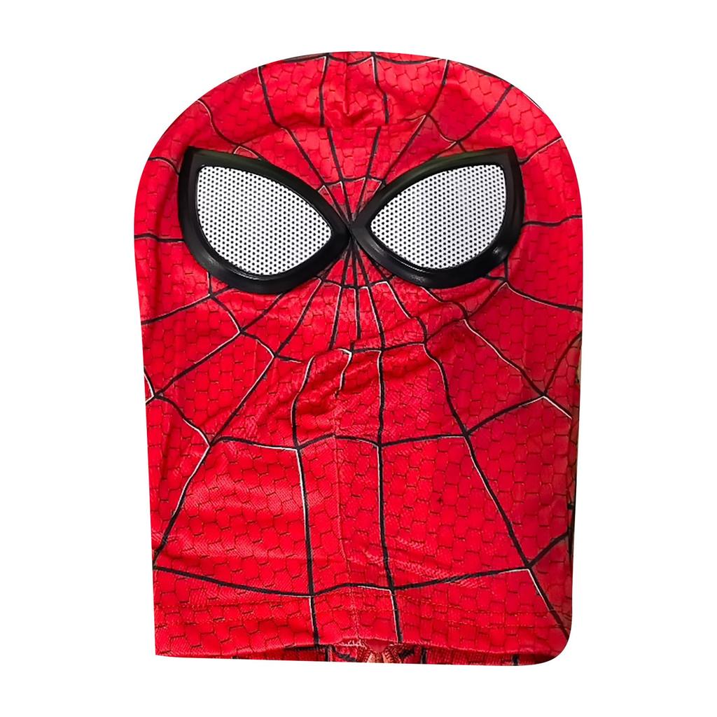 Маска - Маска Ролевая игрушка и костюм для переодевания, Аксессуар, 3D маска из спандекса для детей, подростков и взрослых для ролевых игр