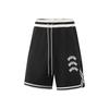 Баскетбольные шорты Li Ning мужские черные AAPV023-1