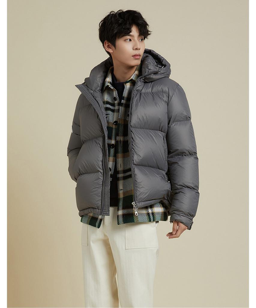 Plads7 [Whitespace] Scott Jacket_M228Cjp503M