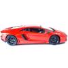 Коллекционная модель автомобиля Brago 1 18 Plus, Lamborghini Aventador LP700-4, популярные корейские игрушки, популярные корейские игрушки