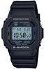[Наручные часы G-Shock [Оригинал Япония] Радиоуправляемые, на солнечной батарее, с функцией Super Illuminator (Высокая яркость...