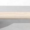 Wooden Parralletes Bars, Push Up Handles with Non-Slip Base, Calisthenics Equipment, for Home Gym, Training