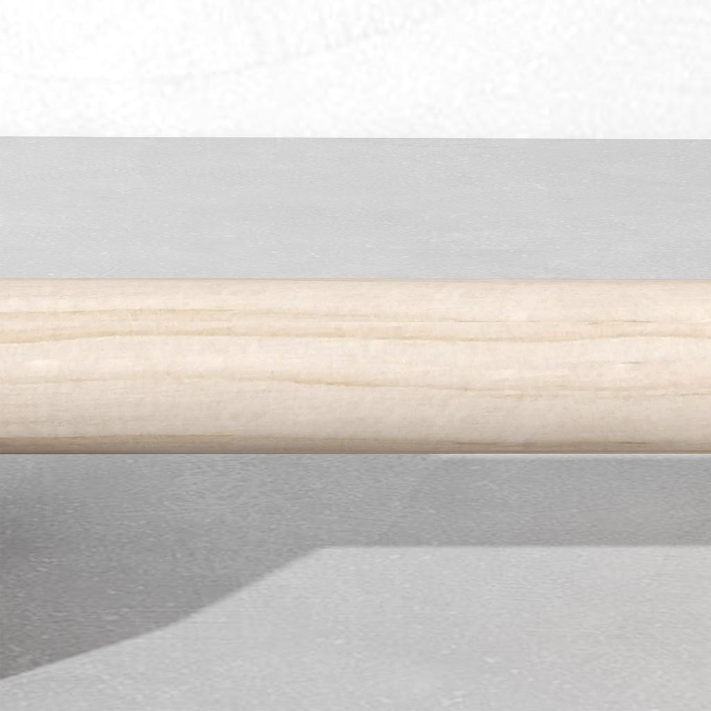 Wooden Parralletes Bars, Push Up Handles with Non-Slip Base, Calisthenics Equipment, for Home Gym, Training