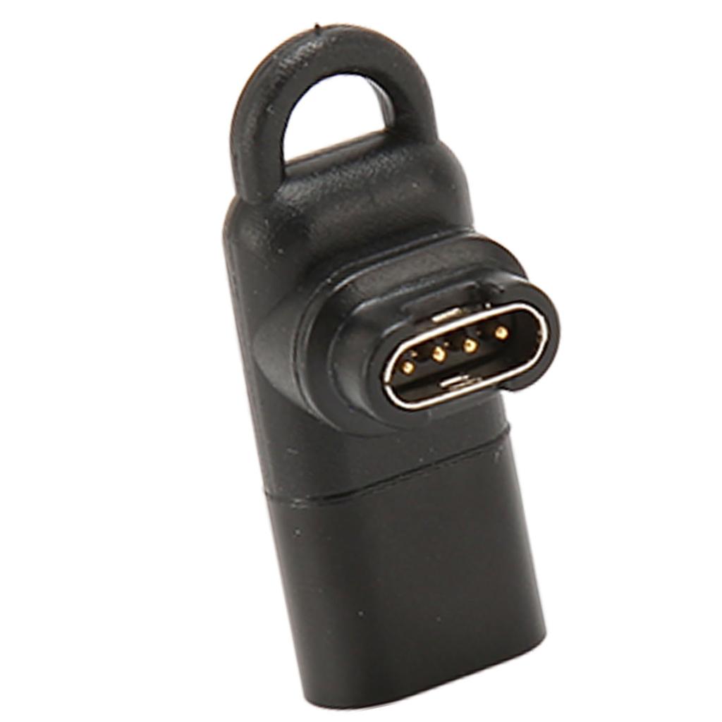 Watch Charger USB C Adapter Charging Cable Converter for Garmin Fenix 7 7S 7X 6S 6 6X 5S 5 5X