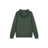 Nike Мужская толстовка с капюшоном и молнией Club Fleece Sportswear BV2646-323
