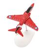 RAF Miniature Clock - Red Arrows
