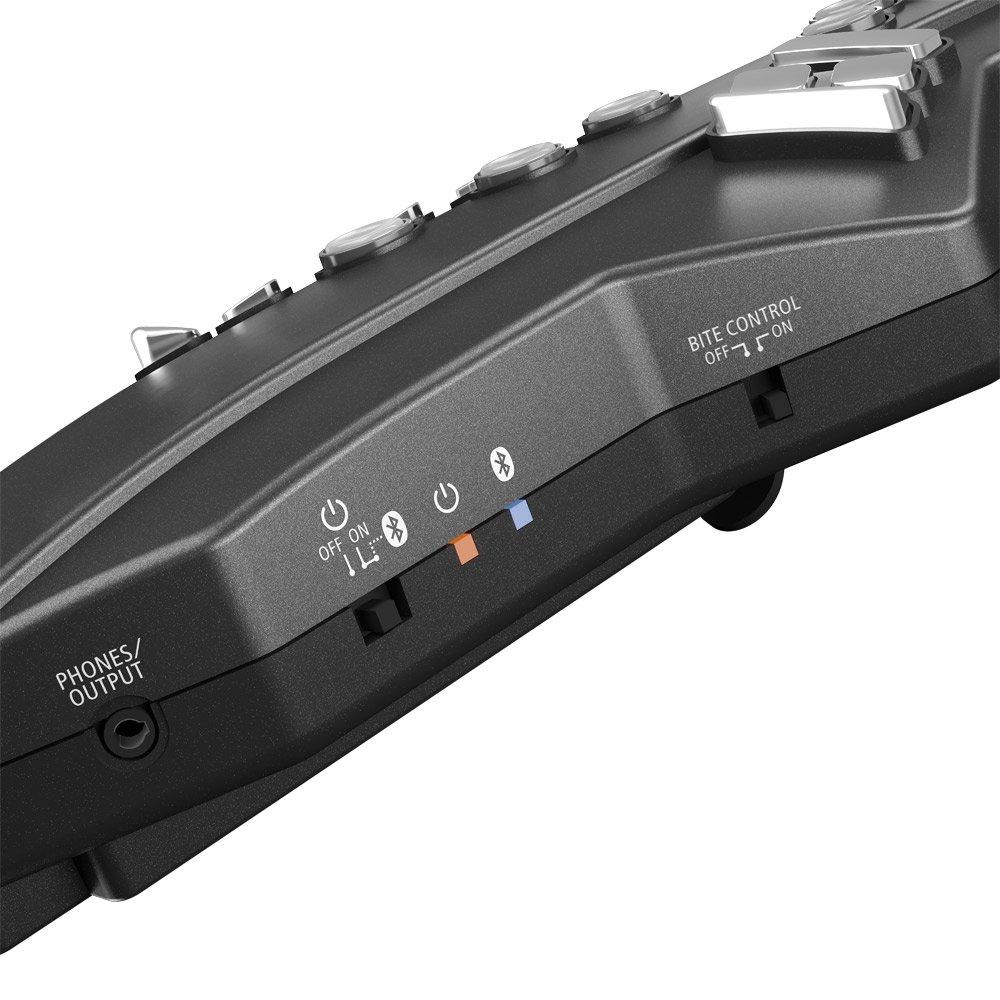 Roland Aerophone GO Синтезатор духовых AE-05 [Руководство + Наушники]