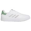 Golf Shoes Retro Cross 24 Footwear Green Cm 2E [Golf] White/Footwear White/Pre-Rubbed 26.0