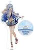 Yukihana Lamy Acrylic Stand Summer Splash Party ver. Official Merchandise