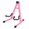 A Frame Musical Rack Holder Guitar Stand Professional for Acoustic Electric