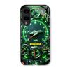 Modern Pilot Dashboard phone case s26 ultra case s25 ultra case glass for Samsung Galaxy S26 S25 S24 S23 S22 FE Ultra Plus