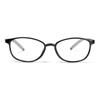 Portable Antifatigue Anti-Blue Light Eyeglasses Reading Glasses Ultra Light Frame Eye Protection