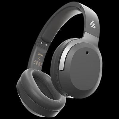 Edifier W820NB Беспроводные Bluetooth-наушники с шумоподавлением и пространственным звуком, полноразмерные
