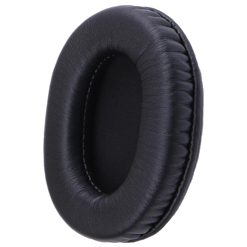 Qualified Repairing Sponge Earmuffs for HPAEC1440 HPAEC1840 SRH940 SRH840 SRH440 SRH240 Headphone