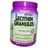 Soy Lecithin, Lecithin Granules, Bluebonnet Nutrition 360g (72393002)